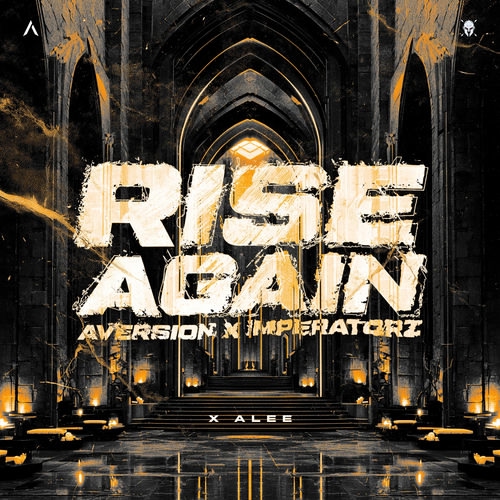 Aversion & Imperatorz Feat. Alee - Rise Again (Pro Mix)