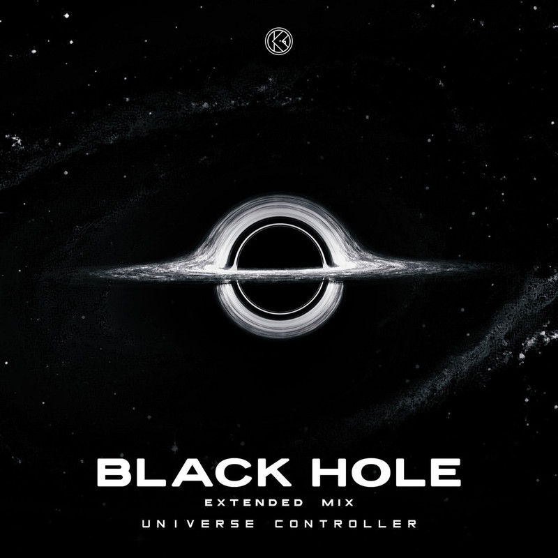 Universe Controller - Black Hole (Extended Mix)