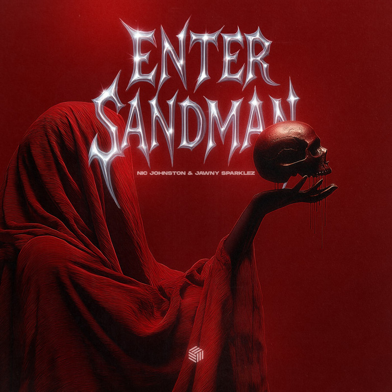 Nic Johnston & Jawny Sparklez - Enter Sandman (Extended Mix)