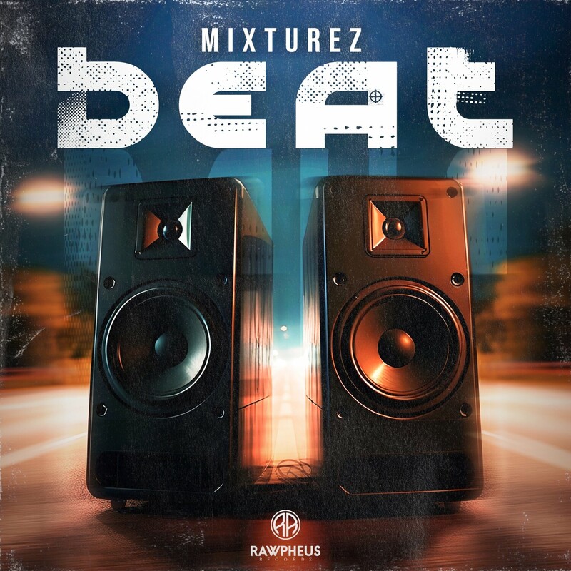 Mixturez - Beat (Original Mix)