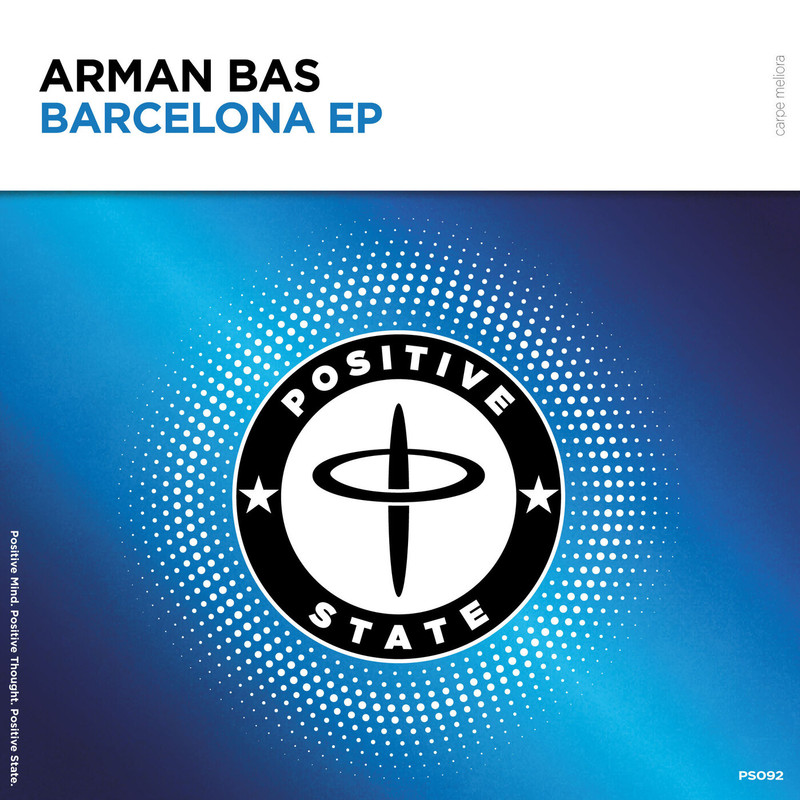 Armin Bas - Malos Tiempos (Extended Mix)