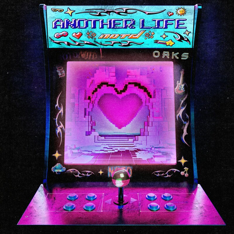 NOTD & Oaks - Another Life (Original Mix)