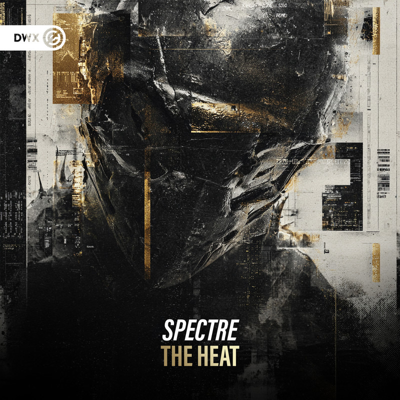 Spectre - The Heat (Extended Mix)