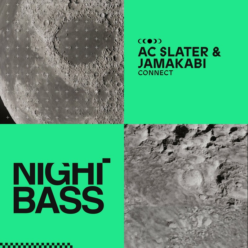 AC Slater & Jamakabi - Connect (Original Mix)