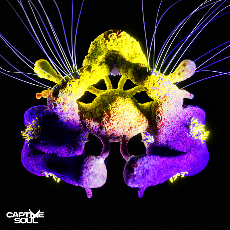 TH;EN, Carlo Whale - Fragments Of Light (Extended Mix)