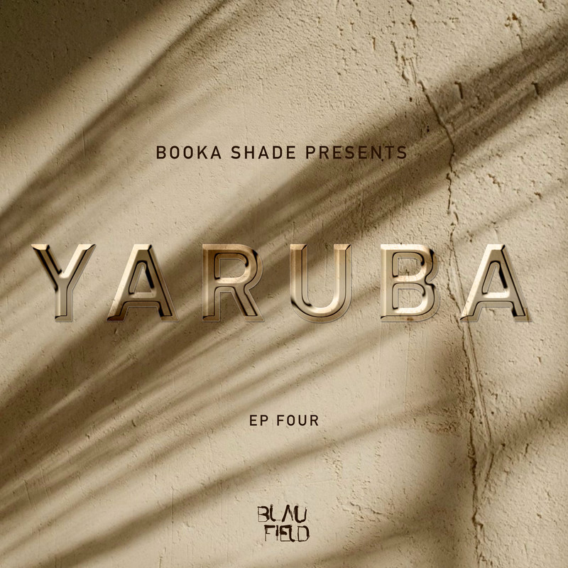 Booka Shade, Yaruba, Walter Merziger & Arno Kammermeier - Siren (Original Mix)