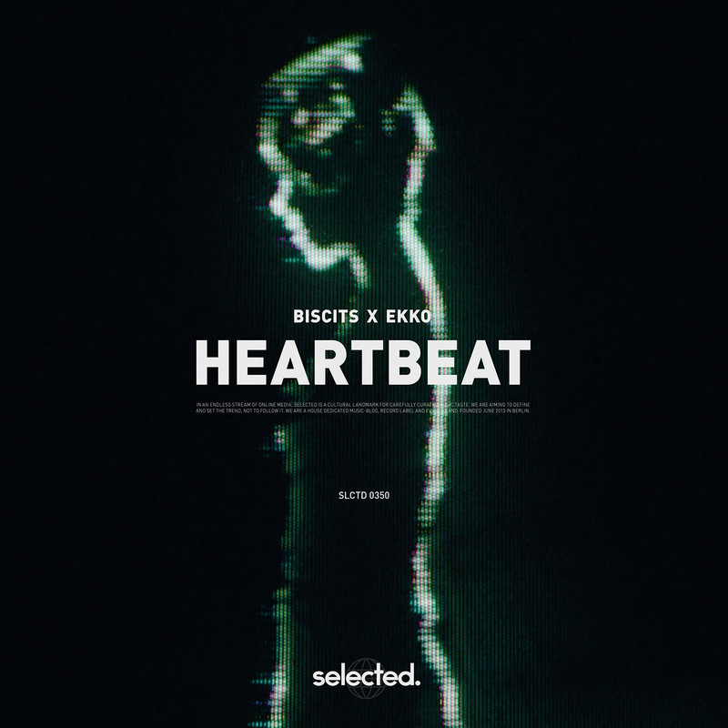 Biscits & Ekko - Heartbeat (Extended Mix)