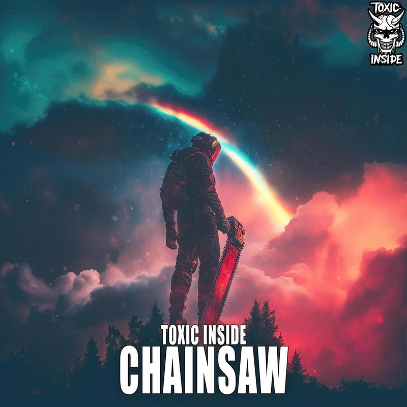 Toxic Inside - Chainsaw (Extended Mix)