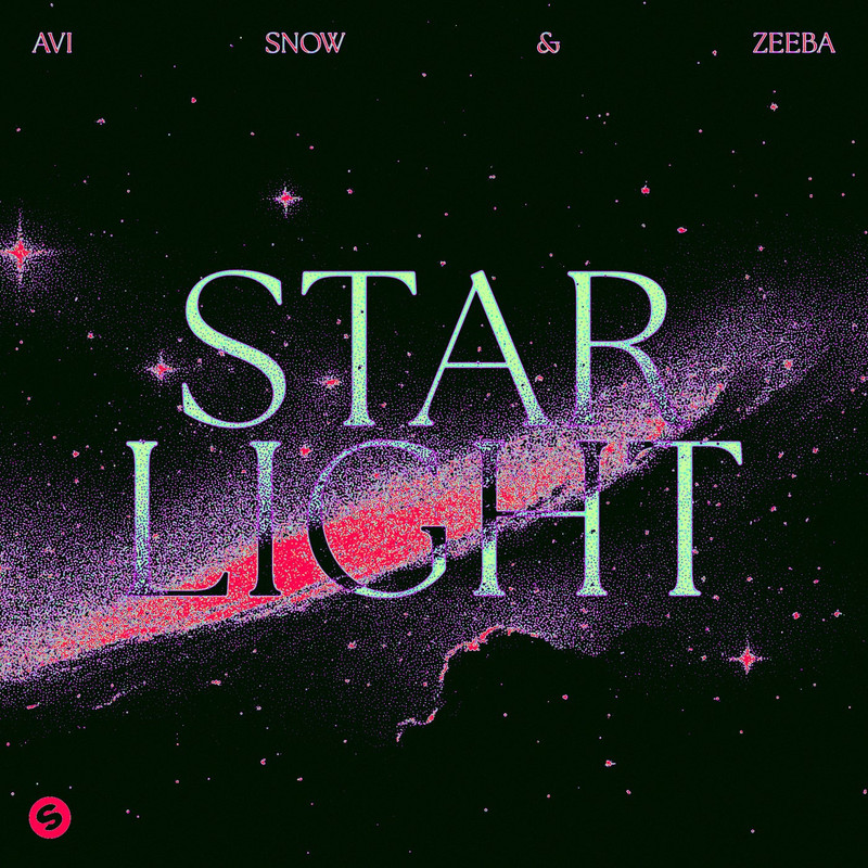 Avi Snow & Zeeba - Starlight (Extended Mix)