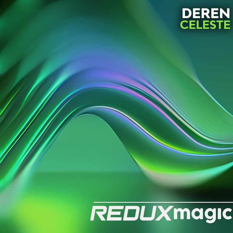 Deren - Celeste (Extended Mix)