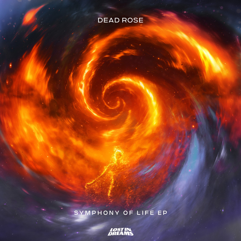 Dead Rose - Symphony Of Life (Original Mix)