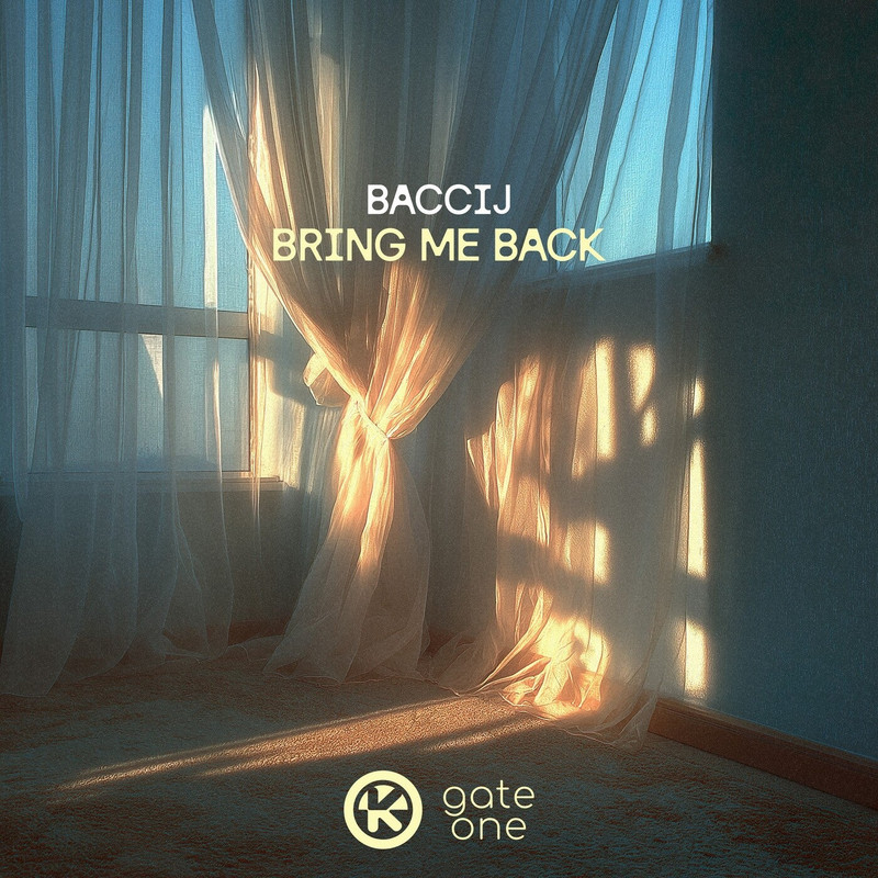 Baccij - Bring Me Back (Extended Mix)