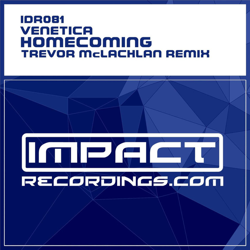 Venetica - Homecoming (Trevor McLachlan Remix)