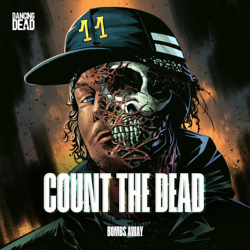Bombs Away - Count The Dead (Extended Mix)