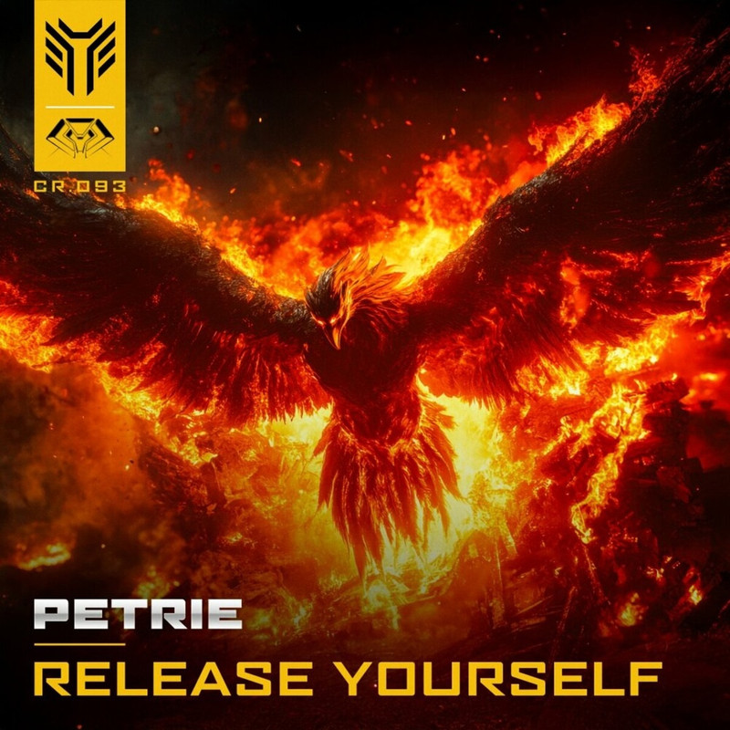 Petrie - Release Yourself (Original Mix)