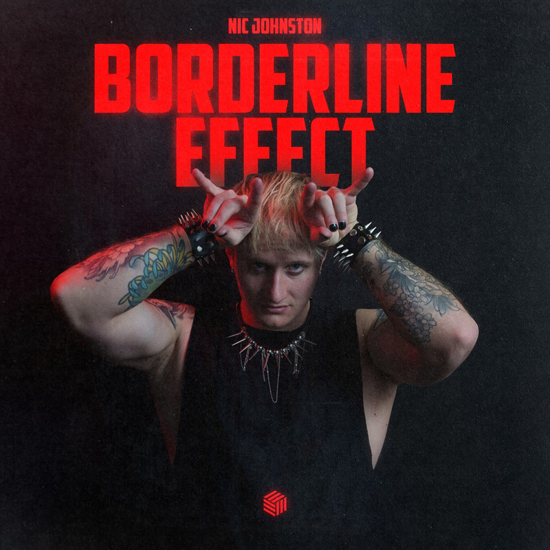 Nic Johnston - Borderline Effect (Extended Mix)
