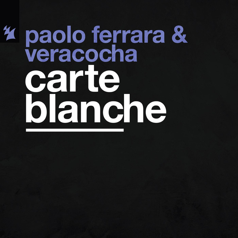 Paolo Ferrara, Veracocha - Carte Blanche (Extended Mix)