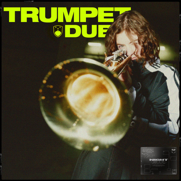 NVADRZ & ALIAS - Trumpet Dub (Original Mix)