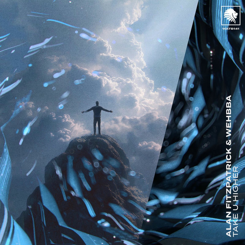 Alan Fitzpatrick & Wehbba - Take U Higher (Original Mix)