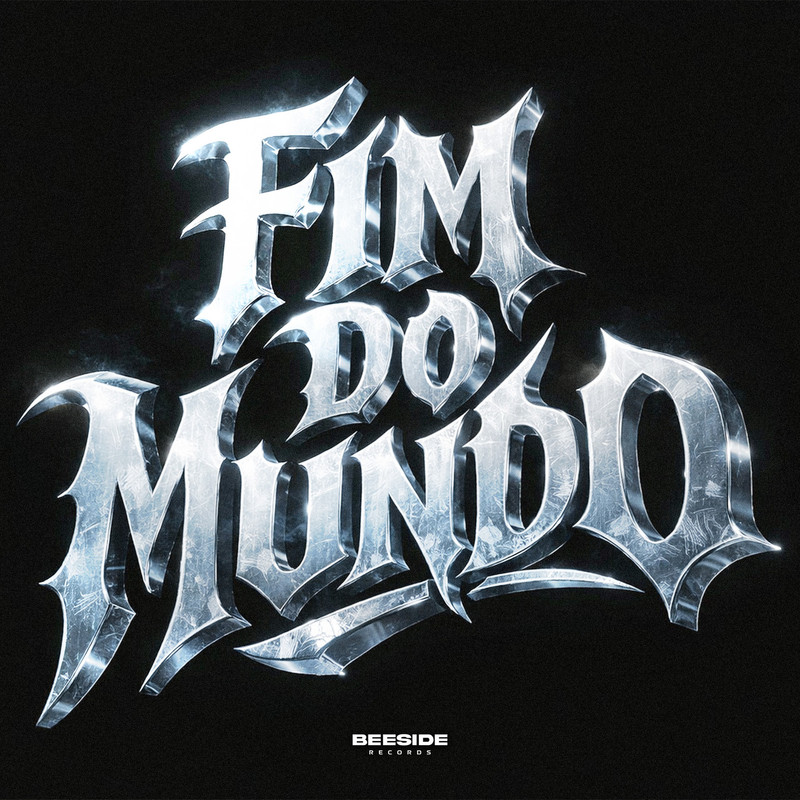 Bruno Martini, Cynthia Luz, Beeside Records, Fresh Records - Fim Do Mundo (Extended Mix)