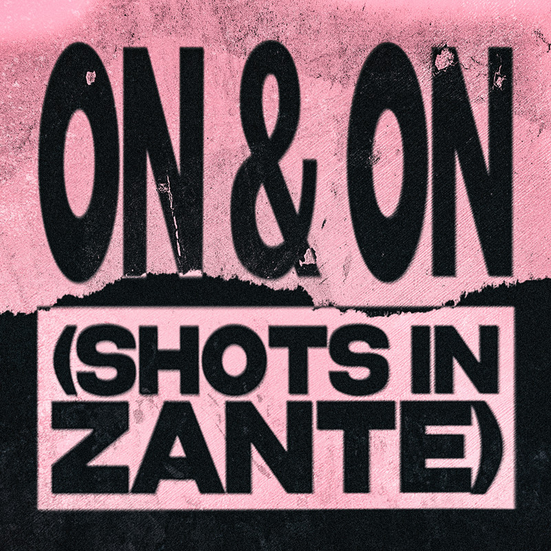 Billy Young, Nathan Dawe, Tom Hall - On & On (Shots in Zante) (Extended Mix)