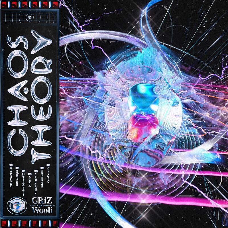 GRiZ & Wooli - Chaos Theory (Original Mix)