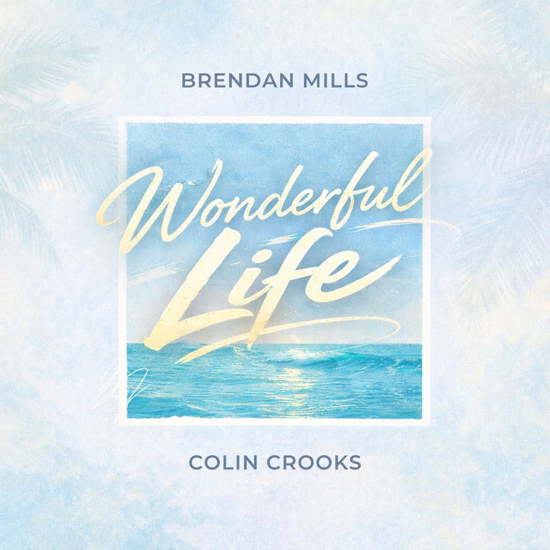 Brendan Mills & Colin Crooks - Wonderful Life (Original Mix)