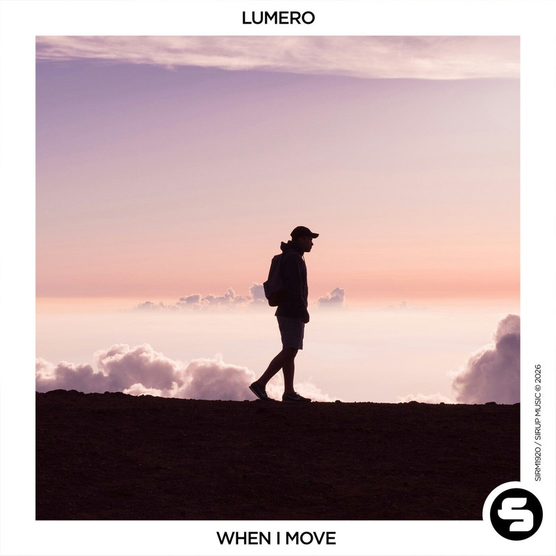 Lumero - When I Move (Extended Mix)