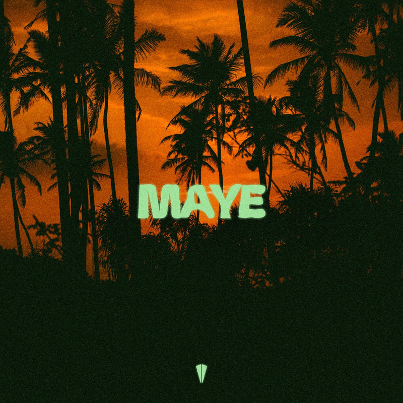 Tim Bamberg & Convinzed - Maye (Original Mix)