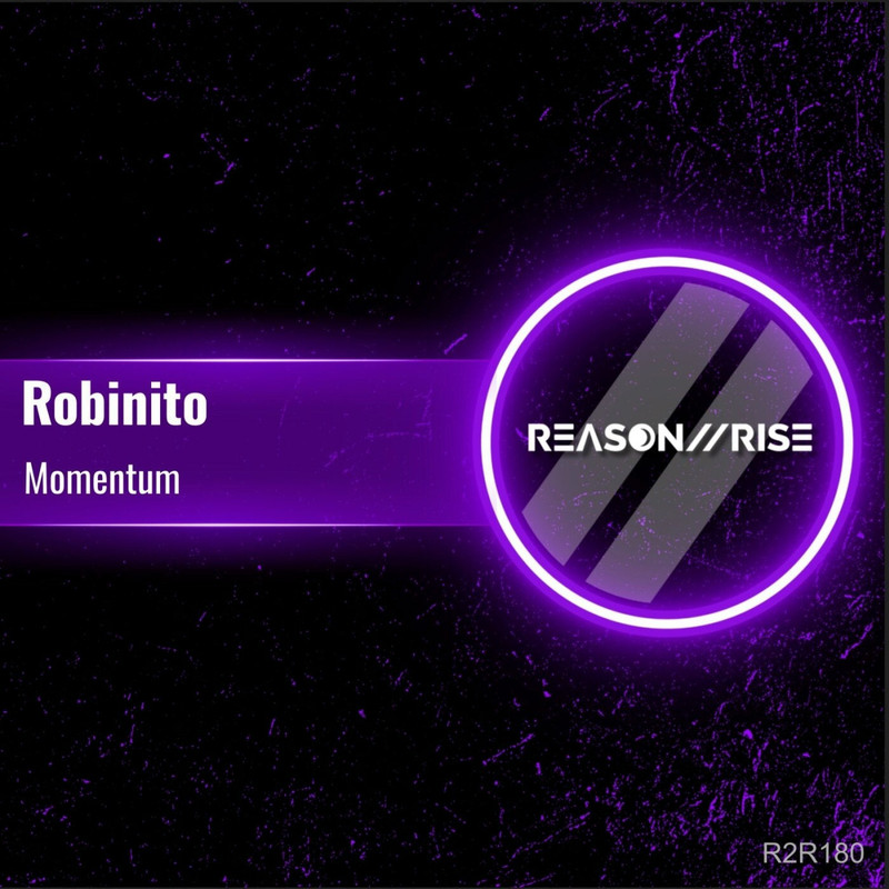 Robinito - Momentum (Extended Mix)
