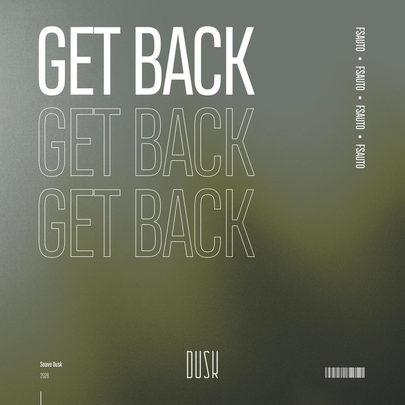 Fsauto - Get Back (Extended Mix)