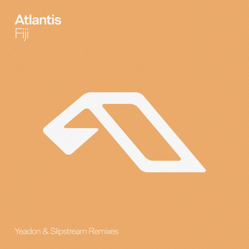 Atlantis - Fiji (Slipstream's Sunrise Remix)