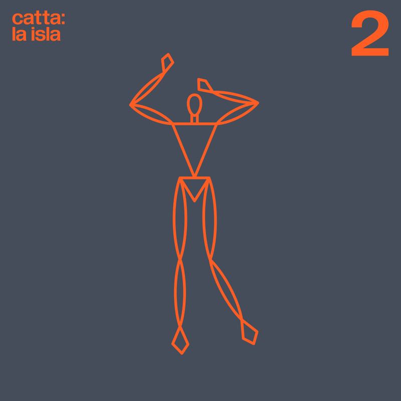 Catta - La Isla (Extended Mix)