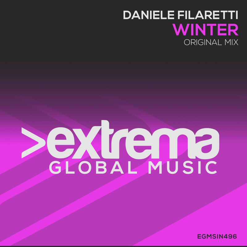 Daniele Filaretti - Winter (Extended Mix)