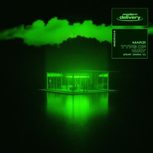 MARZI - Type of Way (feat. Daria V) (Extended Mix)
