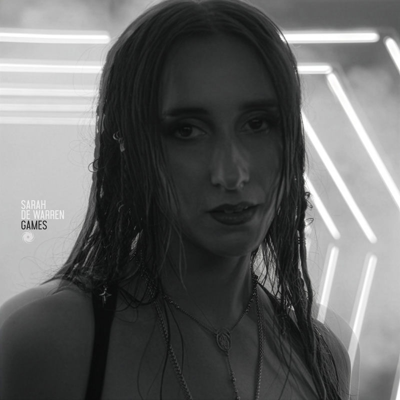 Sarah de Warren - Games (Original Mix)