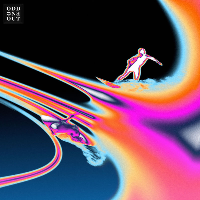 Yotto & Tallac - Chemtrail Surfers (Extended Mix)