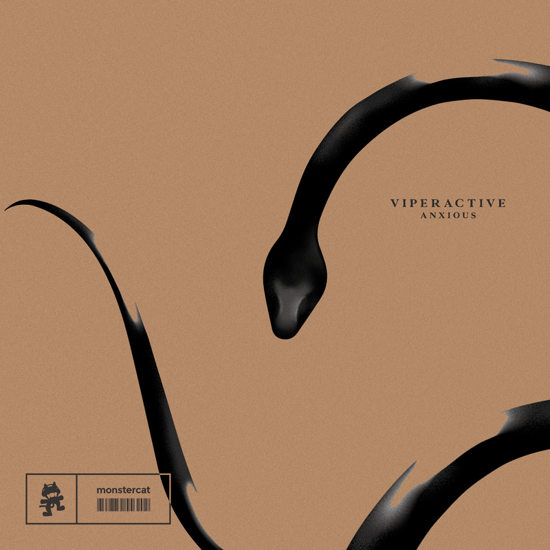 Viperactive - Anxious (Original Mix)