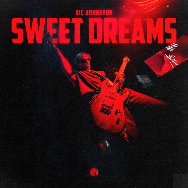 Nic Johnston - Sweet Dreams (Extended Mix)