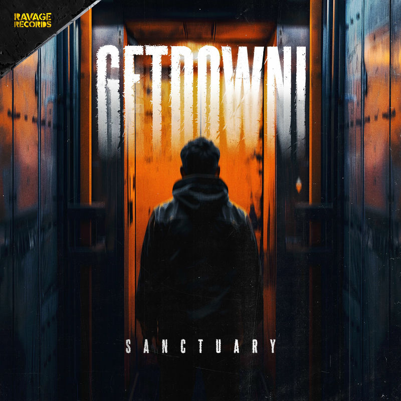 Sanctuary - GETDOWN! (Original Mix)