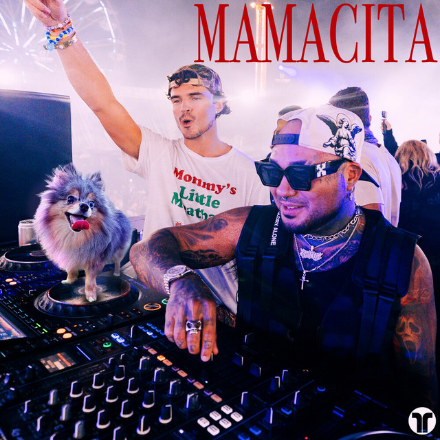 Freakonico & Riot Ten - Mamacita (Original Mix)