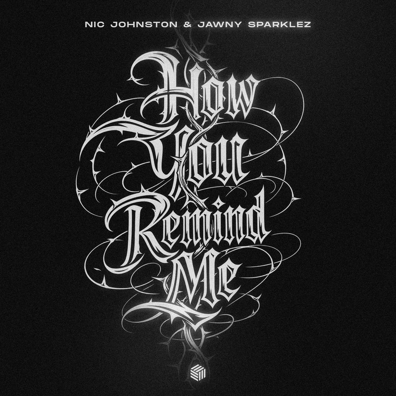 Nic Johnston & Jawny Sparklez - How You Remind Me (Extended Mix)
