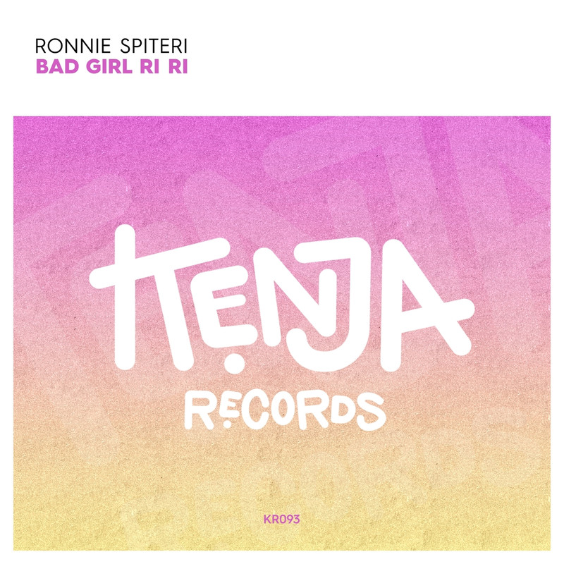 Ronnie Spiteri - Bad Girl Ri Ri (Extended Mix)