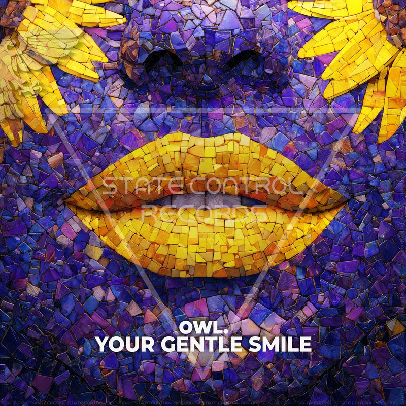 Owl. - Your Gentle Smile (Extended Mix)