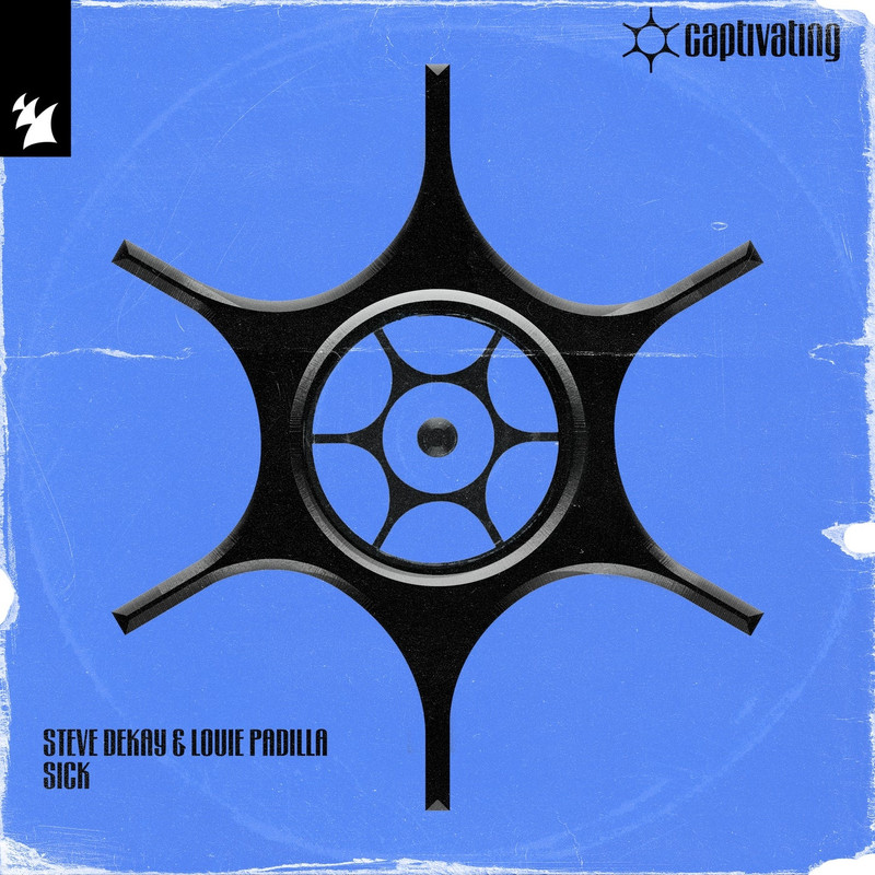 Steve Dekay & Louie Padilla - Sick (Extended Mix)