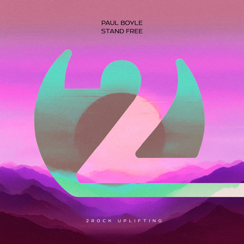 Paul Boyle - Stand Free (Extended Mix)