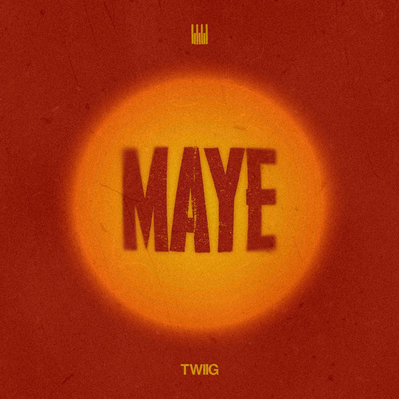 TWIIG - Maye (Extended Mix)