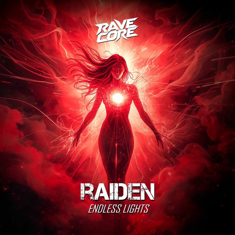 Raiden - Endless Lights (Original Mix)