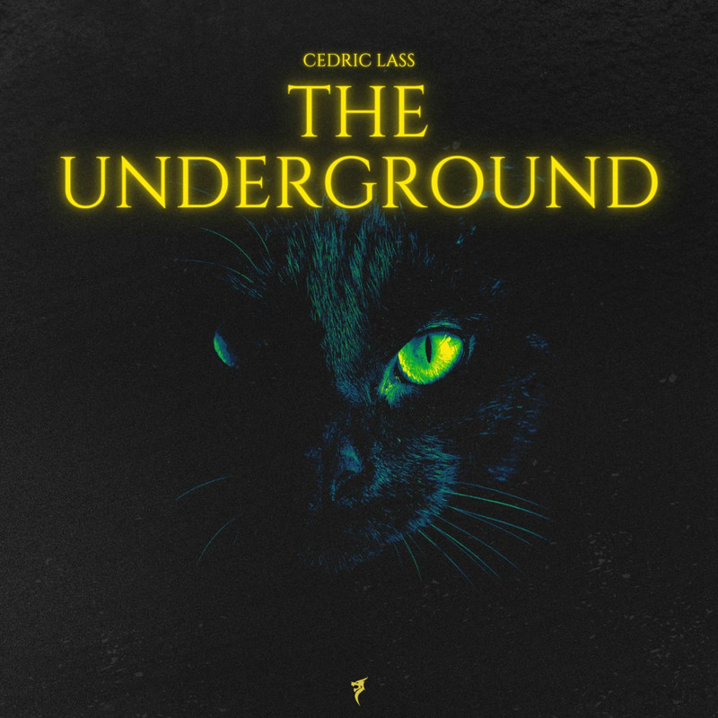 Cédric Lass - The Underground (Extended Mix)