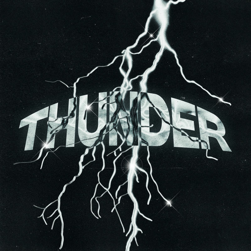 Coone - Thunder (Original Mix)